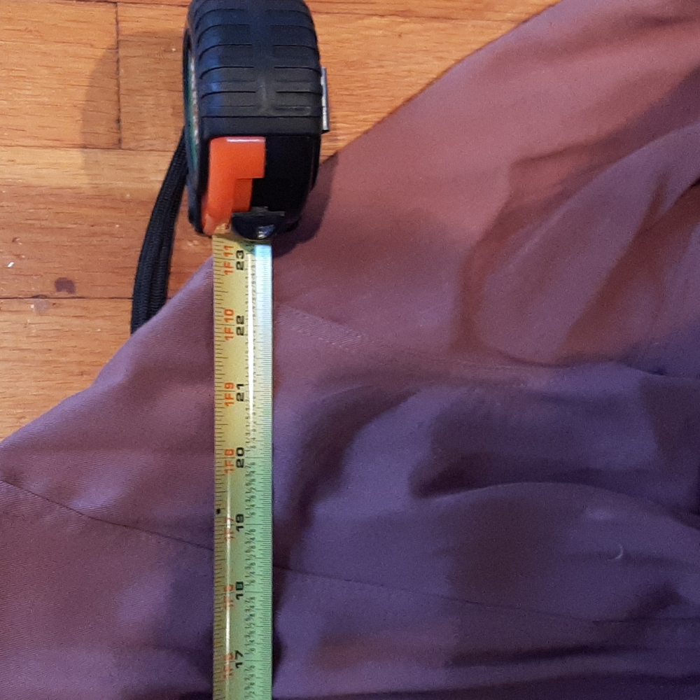 Beautiful O'neill Jacket With Drawstring Wore Twi… - image 4